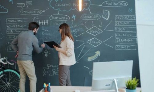 Gillian Rotstein on Branding, Business Growth and Creative Thinking