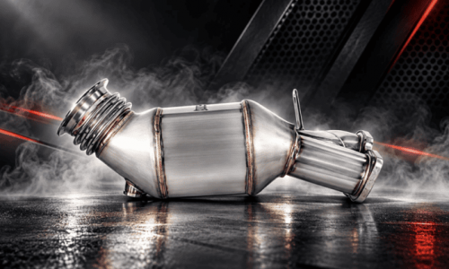 BMW Downpipe Guide: Benefits, Performance Gains, and How to Choose the Right One