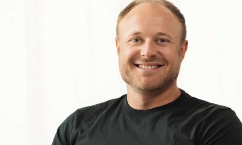 Why CEEK founder Charlie Terry wants his team in the office every day