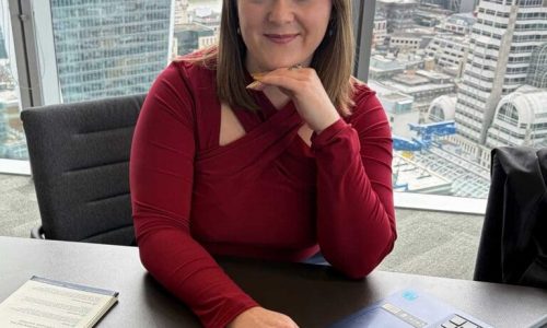 Getting to know you: Chloe Wallace, founder, OneSource HR