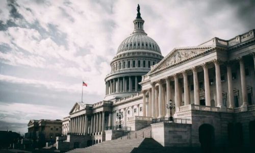 Christopher Backus Reflects on His Years in Washington Law Enforcement 