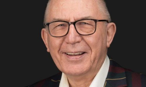 Getting to know you: Clinton Wingrove, director, Clinton HR