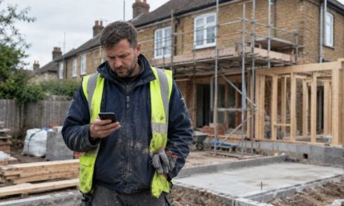 Is a website still worth it for tradespeople in 2026?