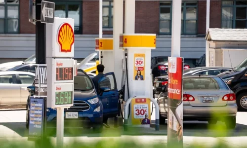 Consumer Prices Rise 0.6 Percent, Lifting Annual Inflation Above Expectations