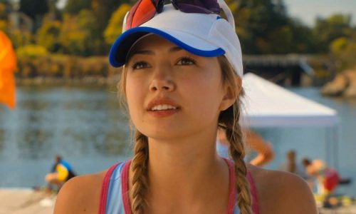Is Crew Girl Renewed for Season 2? Release Date, Cast, and Production Details