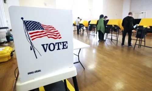 DOJ Charges 28 Noncitizens in California With Election Crimes