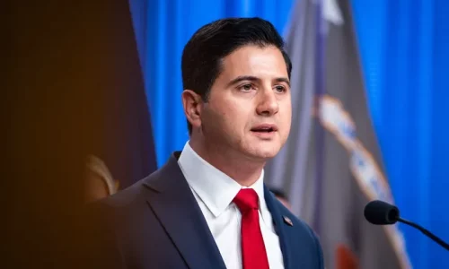 DOJ Sues California After Flagging 20,000 ‘Likely Noncitizens’ Registered to Vote