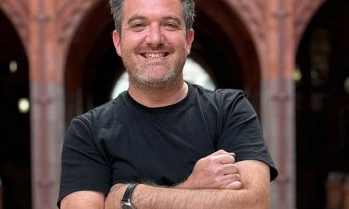 David Phillips on how Pangolin grew from £3,000 into an award winner