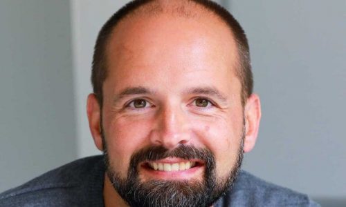 Getting to know you: Dion Price, CEO, Trustonic