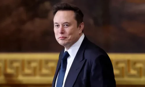 Elon Musk Pledges to Give ‘Every Kid in America’ 1 SpaceX Share