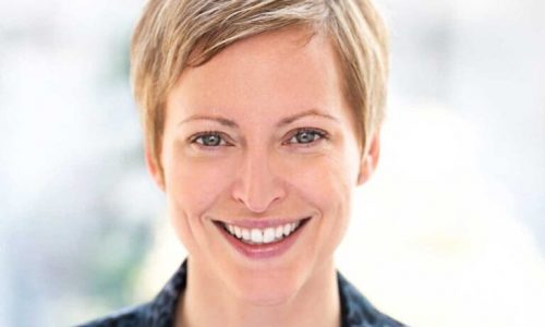 Getting to know you: Florence Brocklesby, founder, Bellevue Law