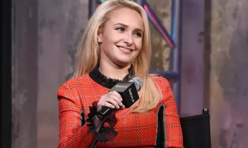 Greenville Police Rule Hayden Panettiere’s Death Accidental, Close Investigation