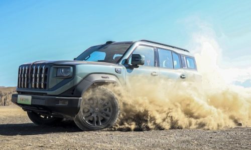 China new models September 2026: Hongqi G919, VW ID.AURA T6 and Hyundai Ioniq V arrive