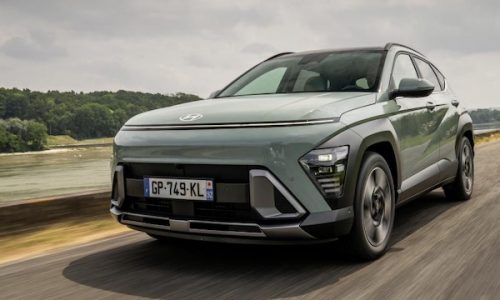Austria September 2026: Hyundai up to 9.3% share, Tesla Model Y best-seller