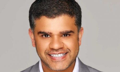 Dr Nilesh R. Parmar on the business of dentistry and delegating