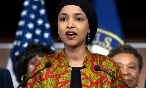 Ilhan Omar, Broken Vetting, and Minnesota’s Billion-Dollar Fraud: The Questions That Will Not Die