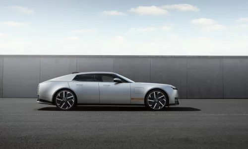 Jaguar Type 01 Revealed: Powerful Reasons to Love This Electric GT
