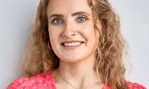 Jessica Watson on a £600,000 raise to make intimate care like skincare