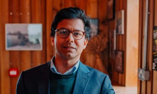 AI minister Kanishka Narayan says major UK cyberattack is inevitable