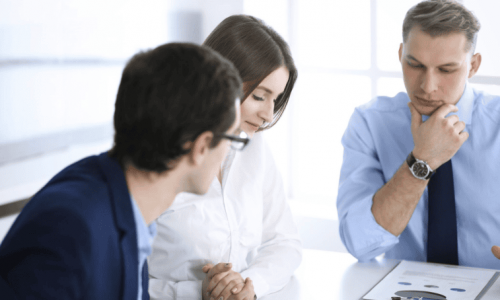 How Insurance Companies Evaluate Car Accident Injury Claims in Lawrenceville