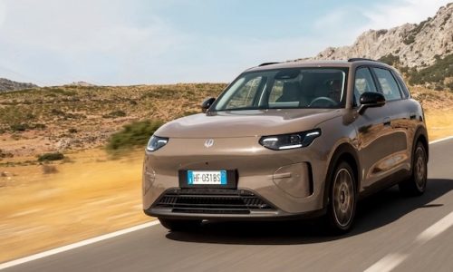 Iceland September 2026: Tesla leads, Leapmotor up to record 7.7% share, places 3 models in Top 20