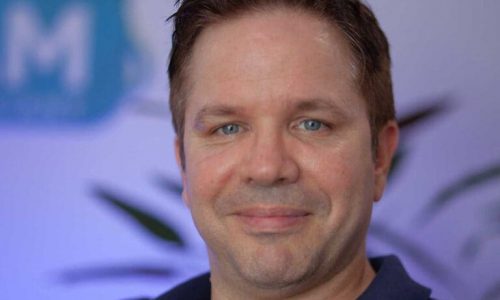 Getting to know you: Luke Pargeter, founder and CEO, iAM Compliant