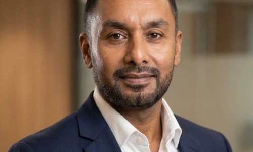 Getting to know you: Luthfur Rahman, founder, The Mint Room