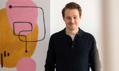 Max von Weber on the hacked ad account that led him to build Adnomaly