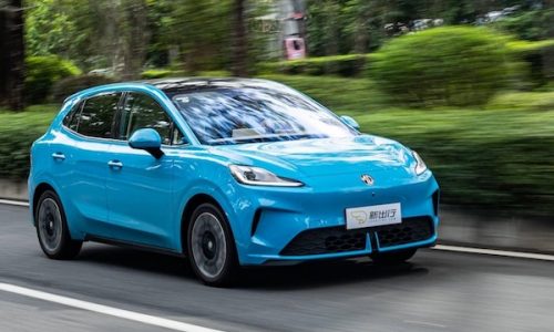 China wholesales September 2026: Market down -28%, MG, Fang Cheng Bao, Leapmotor up