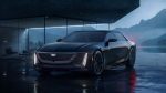GM to Close EV Battery Plant and Repurpose Hydrogen Facility