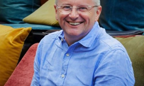 Getting to know you: Malcolm Seagrave, CEO, Hedgehog Lab