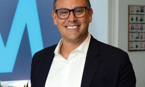 Marcus Orme on building Medialab into a two-time agency of the year