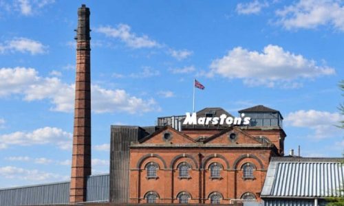 Carlsberg Britvic plans to close Marston’s Brewery, risking 310 jobs