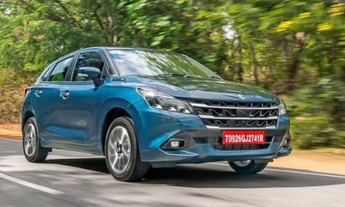India September 2026: Record market (+20.9%), Kia, Maruti Suzuki Baleno at record high