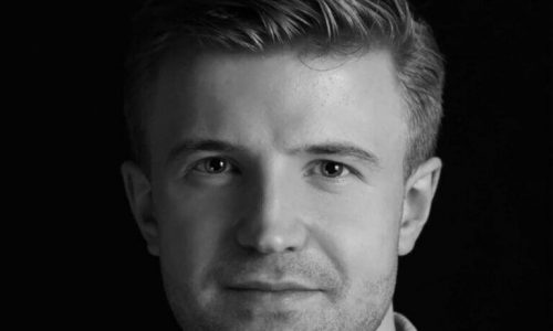 Getting to know you: Matt Falconer, CEO, Ares Intelligence