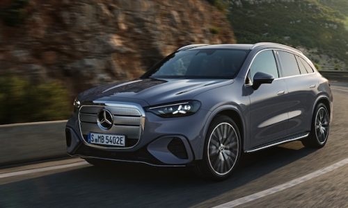 Norway September 2026: BEVs at record 98.8% share, Tesla at 26.3% share, Mercedes GLC shoots up