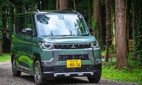 Japan September 2026: Mitsubishi (+20.5%), Nissan (+17.6%) shine, Land Cruiser, Jimny break records, BYD Racco up