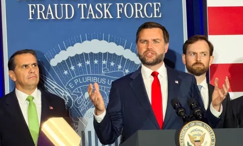 More Than 40 Charged in 1st Nationwide SNAP Fraud Crackdown