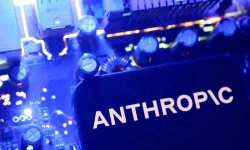 Music Publishers Sue Anthropic for Copyright Infringement