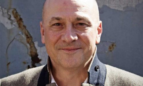 Getting to know you: Nick Smith, partner, Manifesto Growth Architects