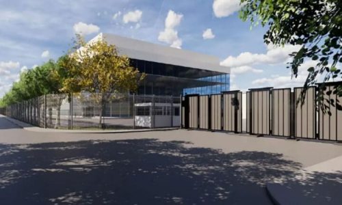 Microsoft pulls out of Nscale’s £2bn Loughton AI data centre