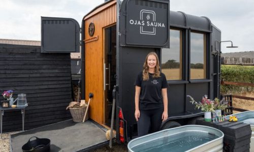 Start Up Loans names 14 ambassadors as lending passes £1.4bn