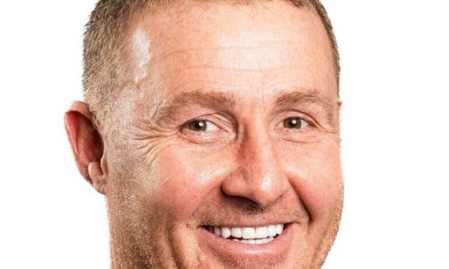 Getting to know you: Paul Hodnett, founder and CEO, POWWR