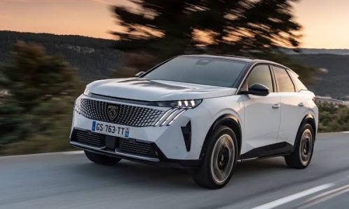 Italy September 2026: Peugeot 3008 up to record #3, BYD (+108.8%) and Omoda/Jaecoo (+185.9%) surge