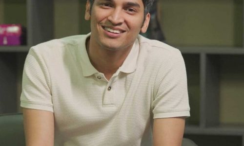 Getting to know you: Pratham Mittal, founder, Tetr College of Business