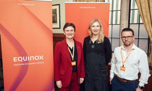Oxfordshire targets 20 unicorns and 30,000 innovation jobs by 2035
