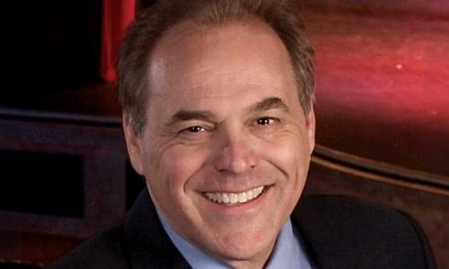Ralph Opacic Leads a Second Act in Orange County Arts Education