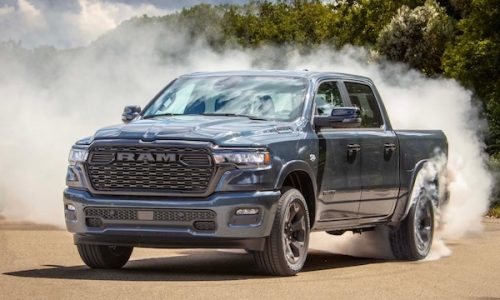 USA Q3 2026: Ram (+29.3%) surges, Jeep (-19.9%) falls, Detroit 3 at lowest ever 36% share