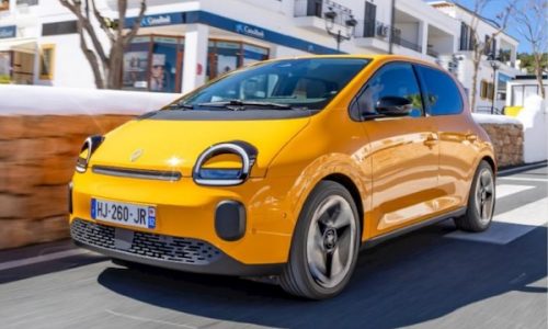 France September 2026: Tesla Model Y, Renault 5, Twingo lift EV sales up 108.1% to record 41.7% share