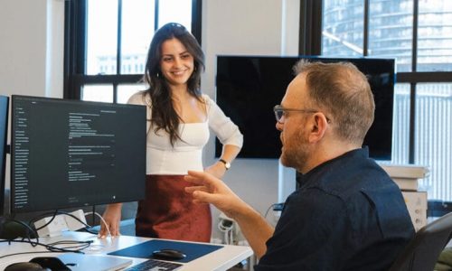 The 90-Day AI Product Build: How Series A Teams Can Ship Without Overhiring Or Losing Code Ownership